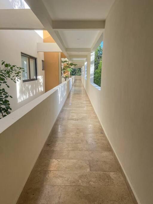 Suit Next To The Common Top Roof Exclusive Building Kingsize Bed 2 Super Pools, Gym, Grill Tulum Exterior foto