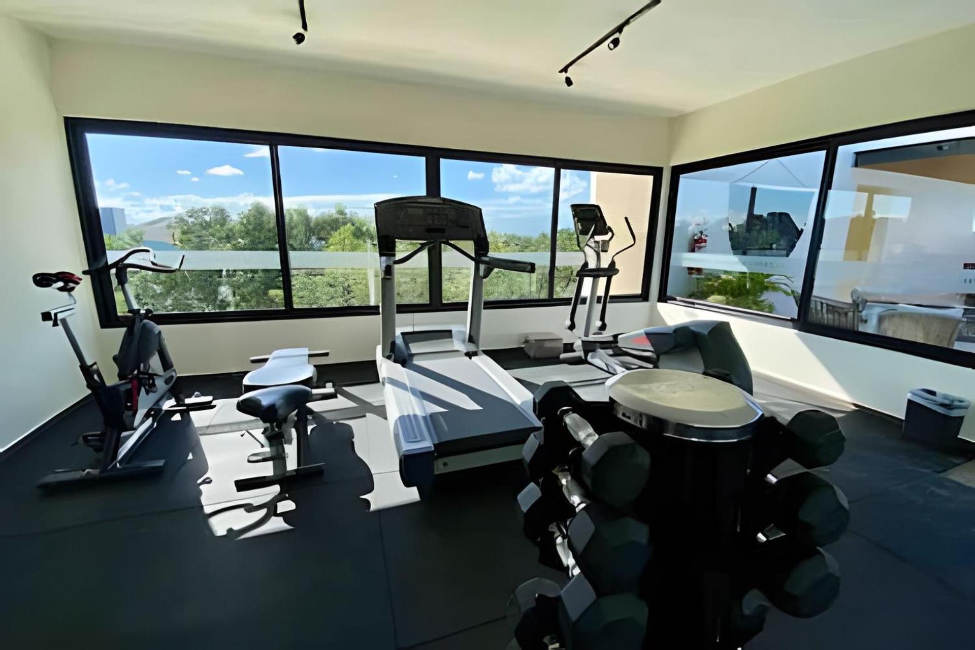 Suit Next To The Common Top Roof Exclusive Building Kingsize Bed 2 Super Pools, Gym, Grill Tulum Exterior foto