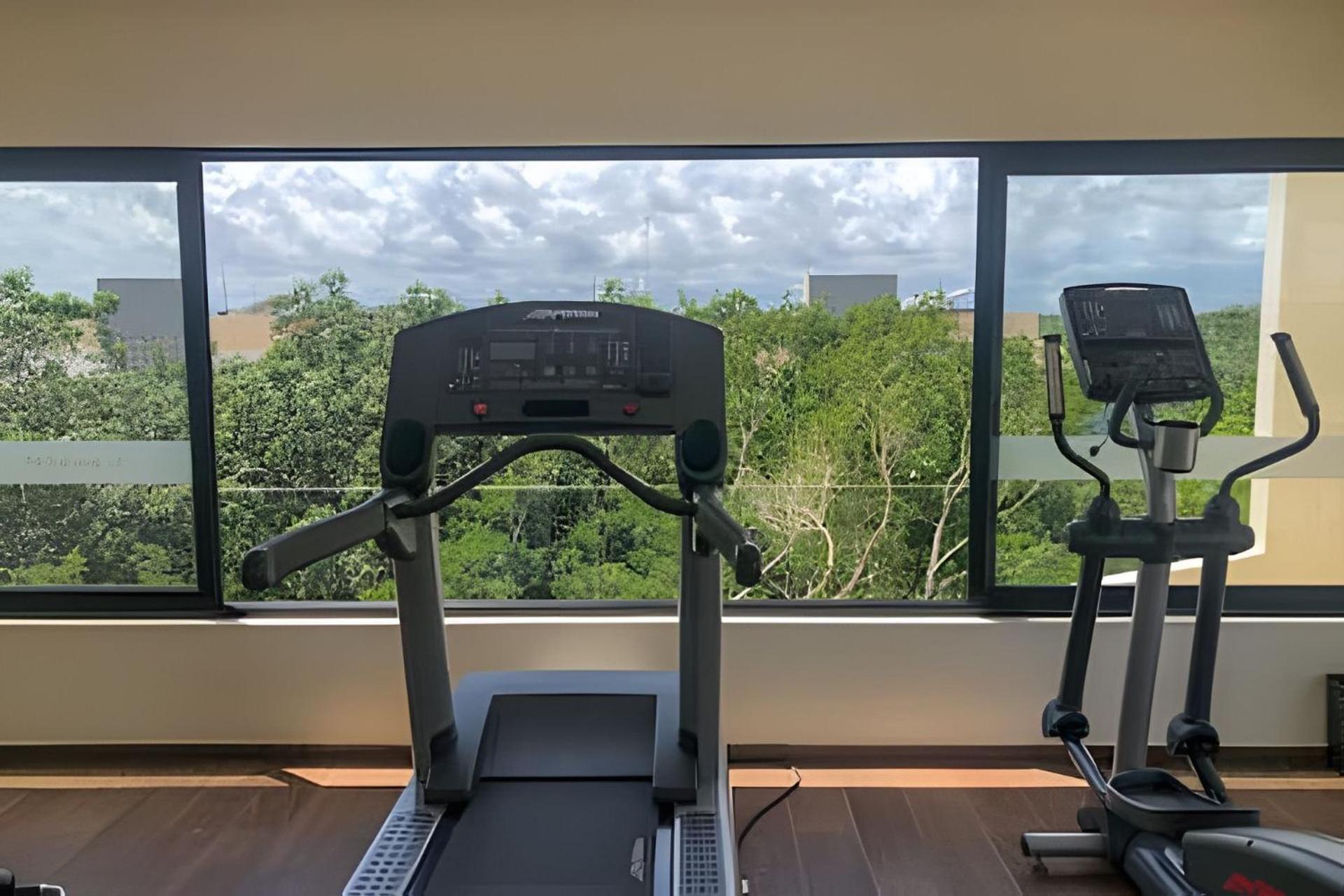 Suit Next To The Common Top Roof Exclusive Building Kingsize Bed 2 Super Pools, Gym, Grill Tulum Exterior foto