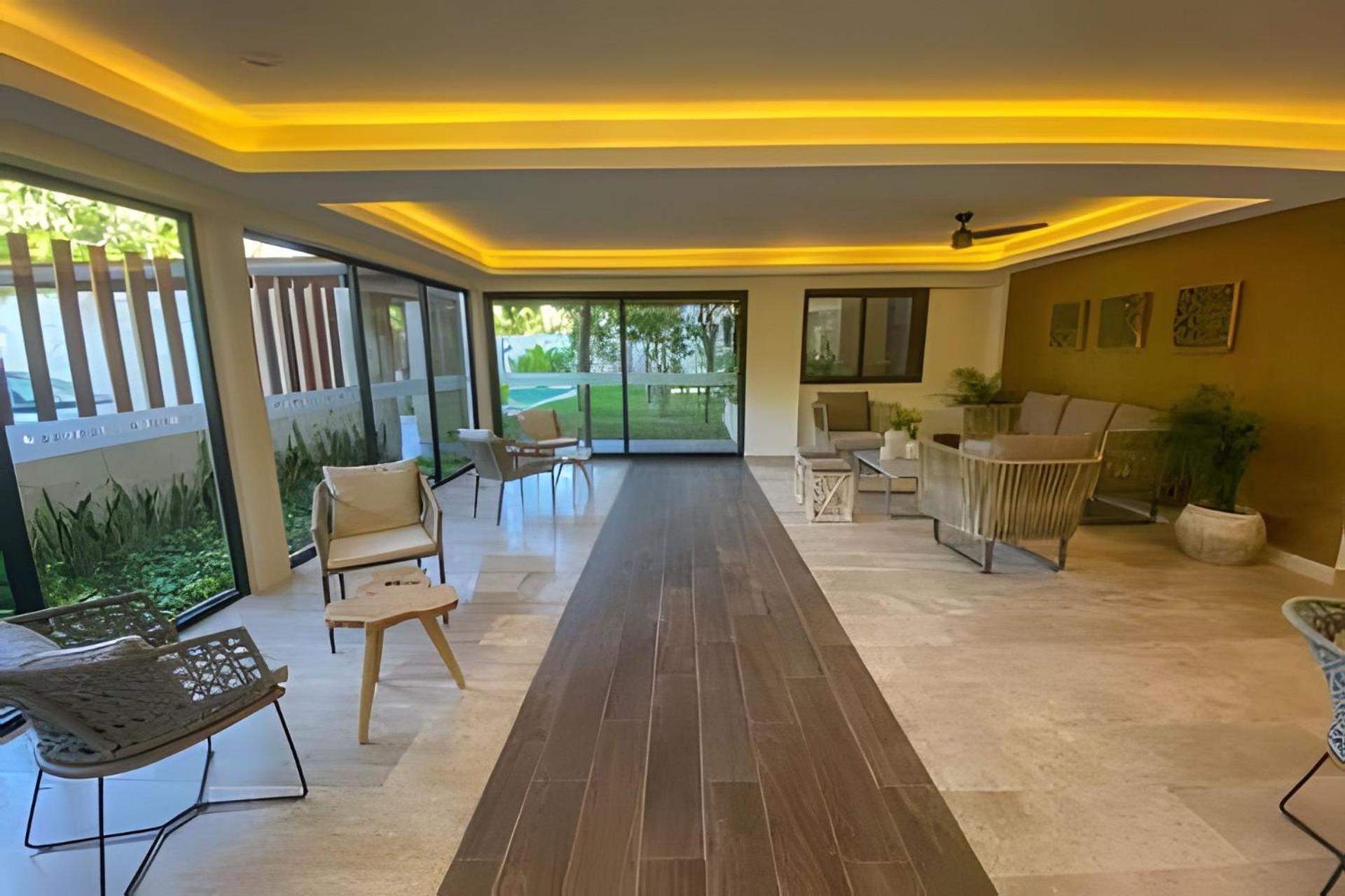 Suit Next To The Common Top Roof Exclusive Building Kingsize Bed 2 Super Pools, Gym, Grill Tulum Exterior foto